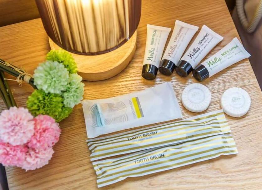 Room amenity Photo