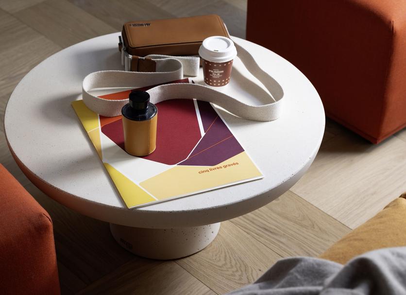 Room amenity Photo