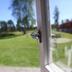 Outdoors view