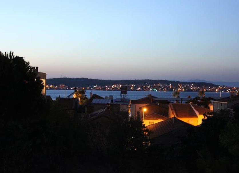 Outdoors view Photo