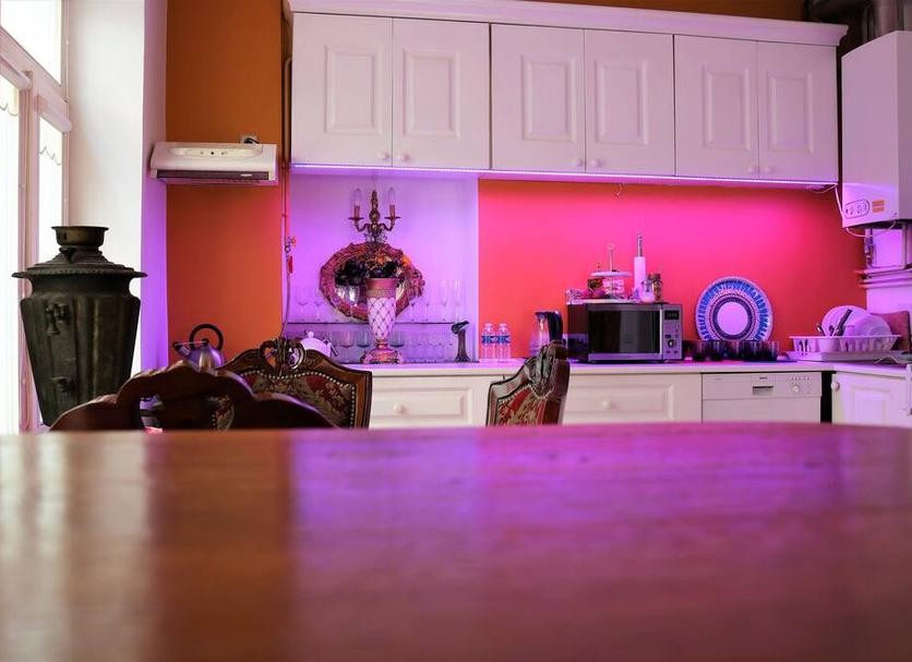 Kitchen Photo
