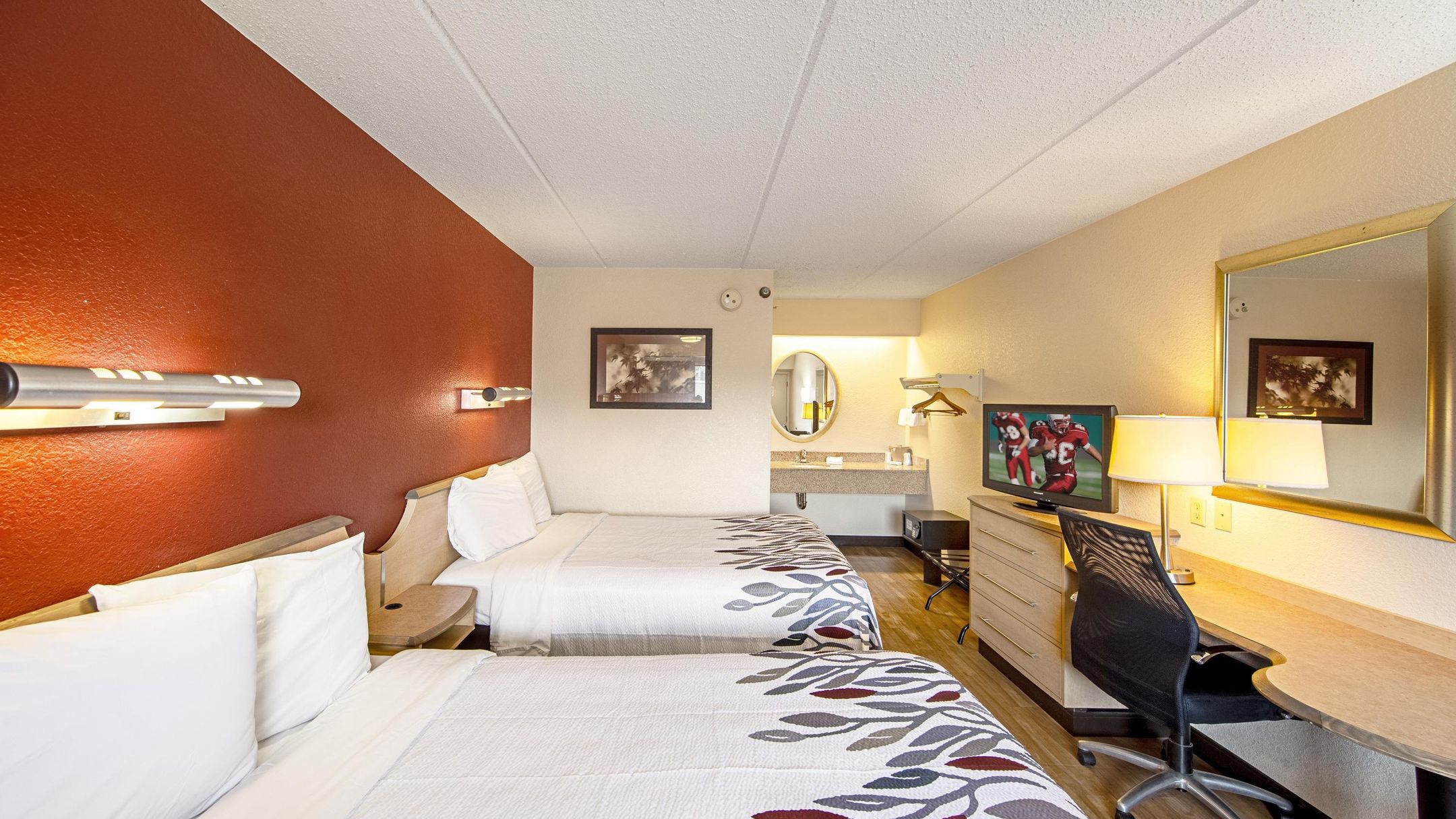 Red Roof Inn Utica from 80. Utica Hotel Deals & Reviews KAYAK