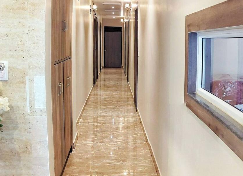 Hallway Photo