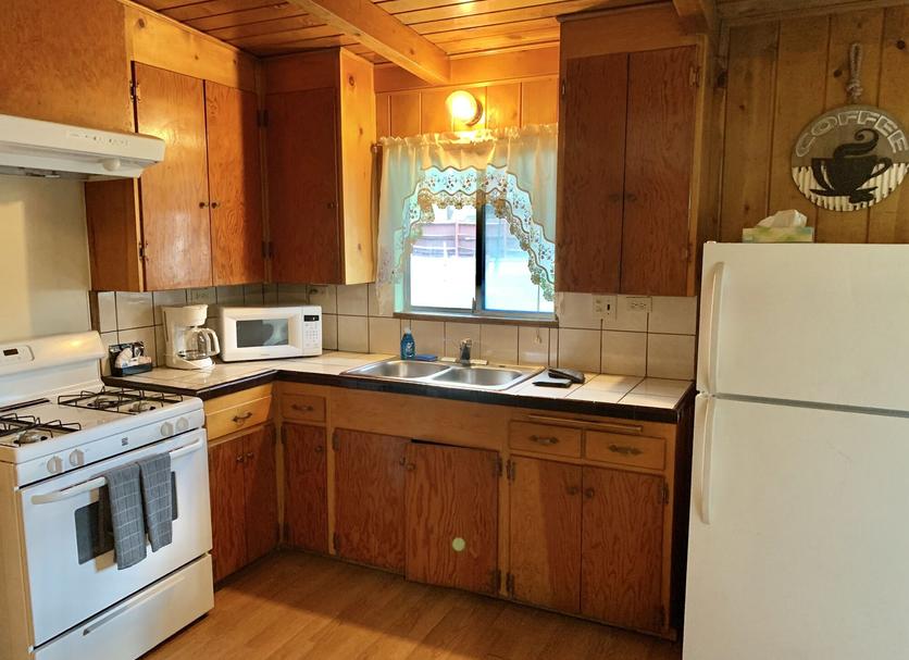 Kitchen Photo