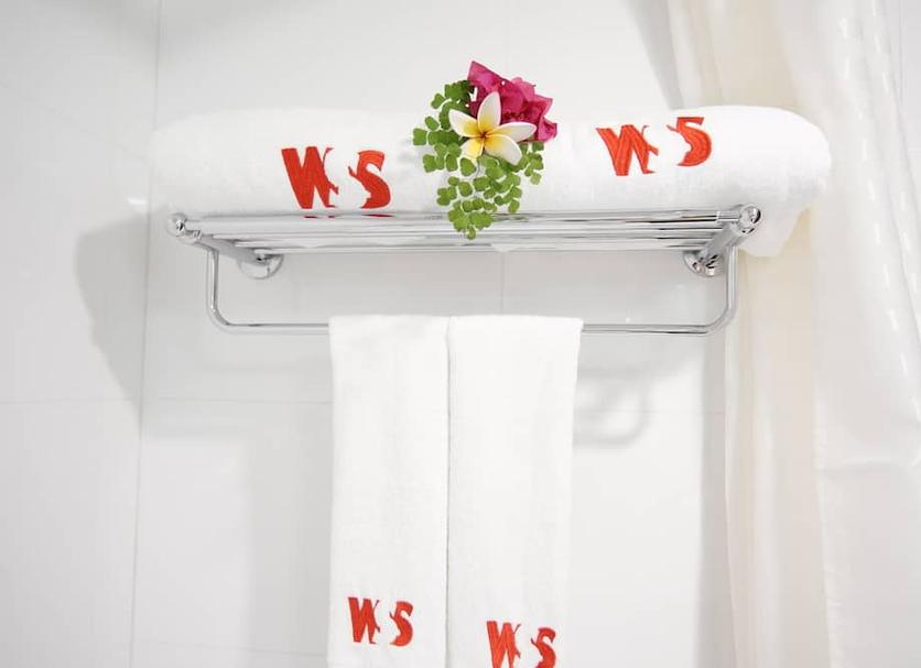 Room amenity Photo