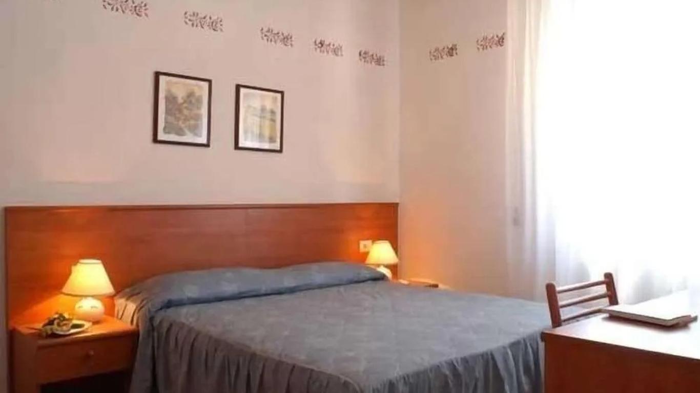 Albergo Ristorante Olimpia