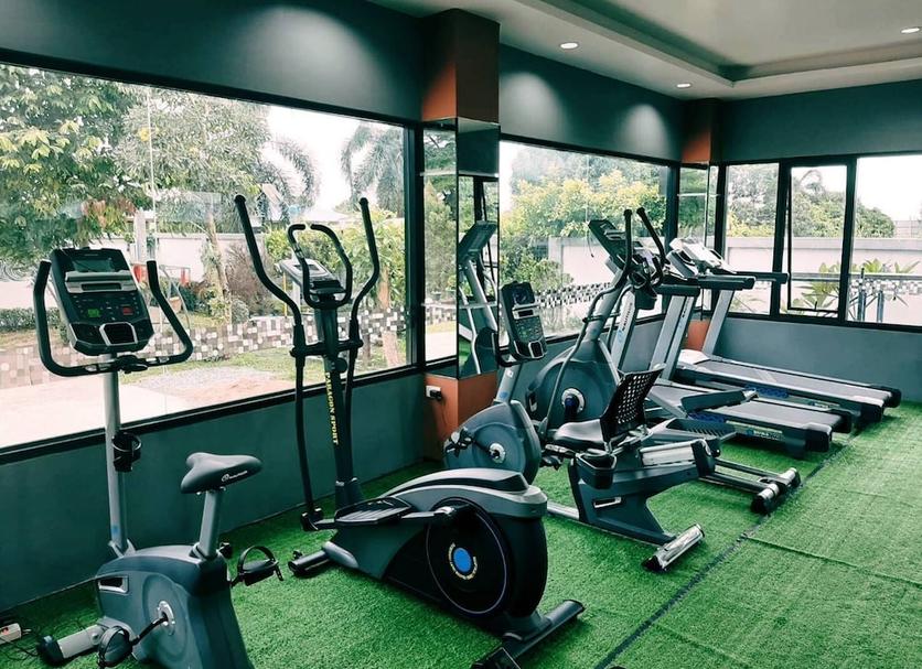 Gym Photo