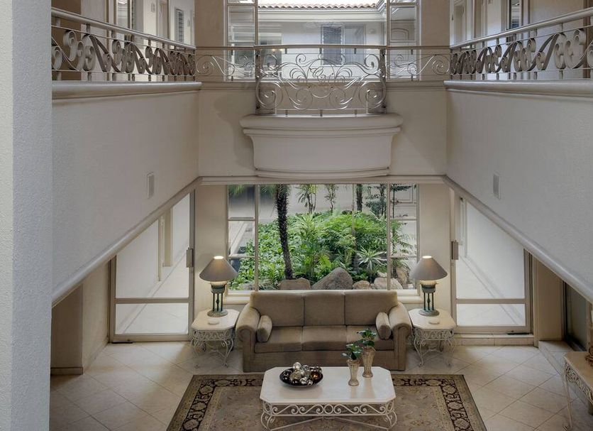 Stairs Photo