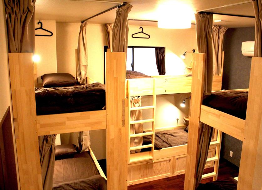 Room amenity Photo
