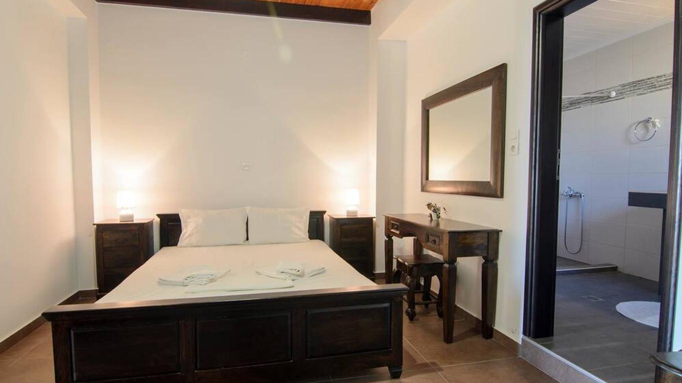 Madares Apartments Anopolis