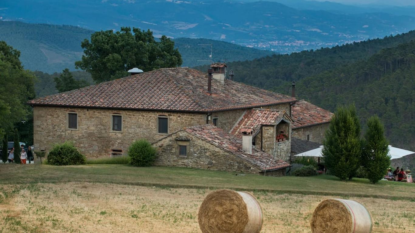 Locanda Del Viandante