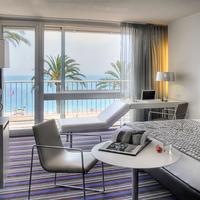 Mercure Nice Promenade Des Anglais