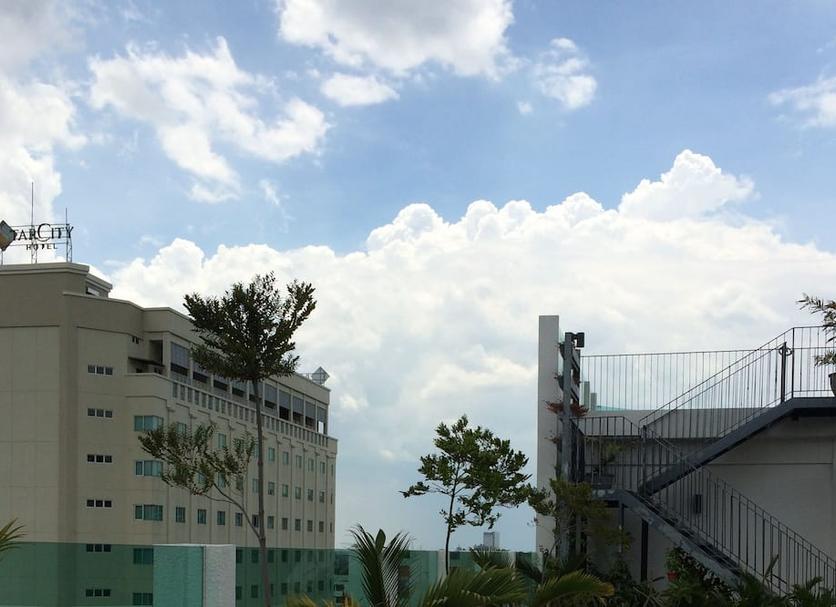 Outdoors view Photo
