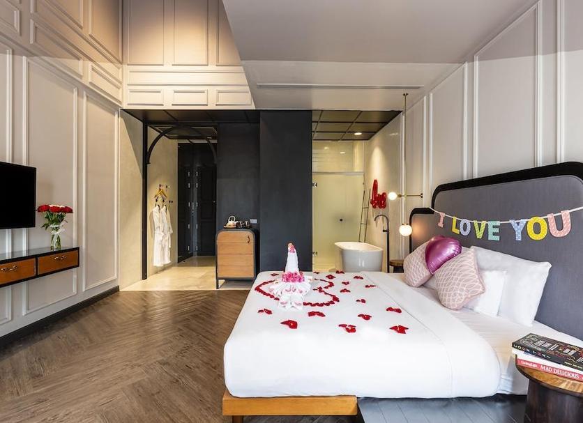 Bedroom Photo