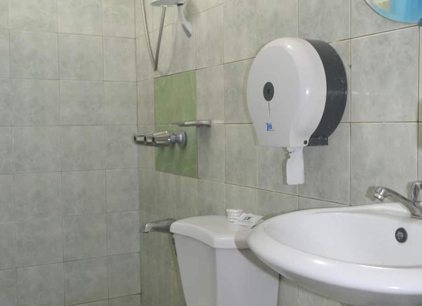 Bathroom Photo