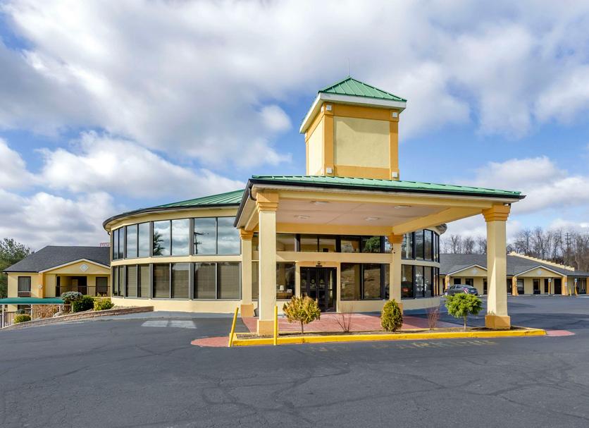Business center Photo