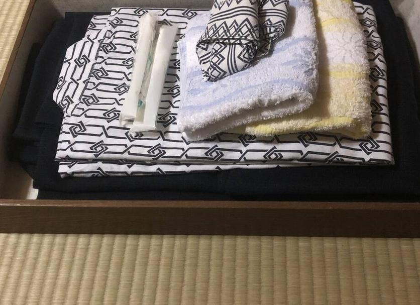 Room amenity Photo
