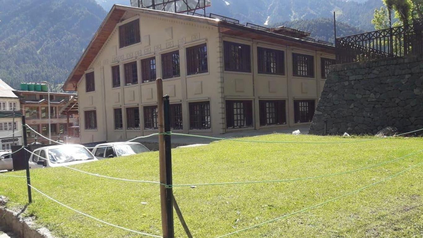 Hotel Tulyan Pahalgam
