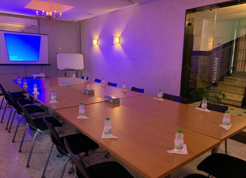 Conference room Photo