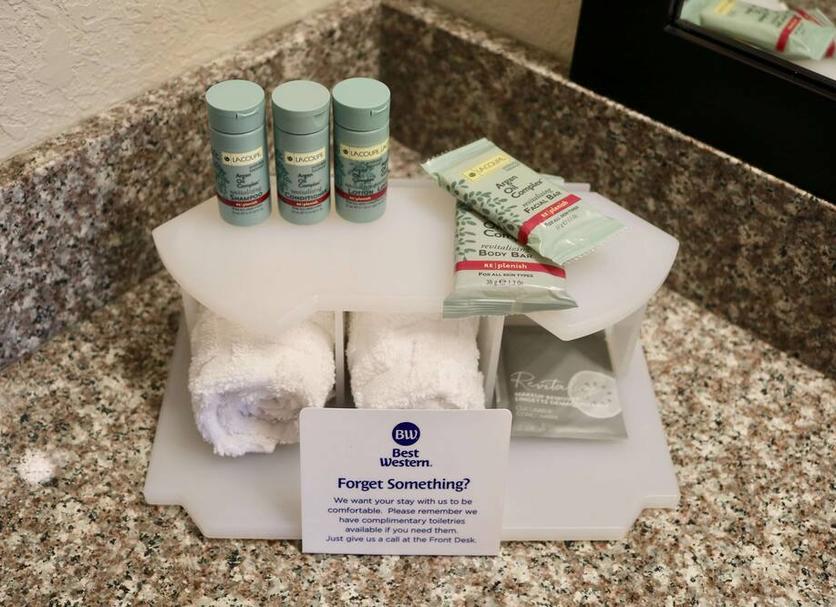 Room amenity Photo