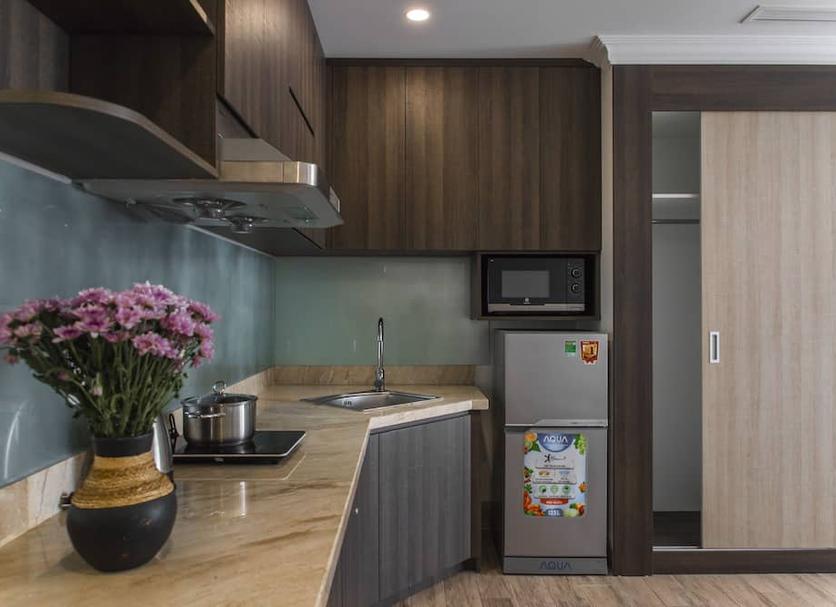 Kitchen Photo