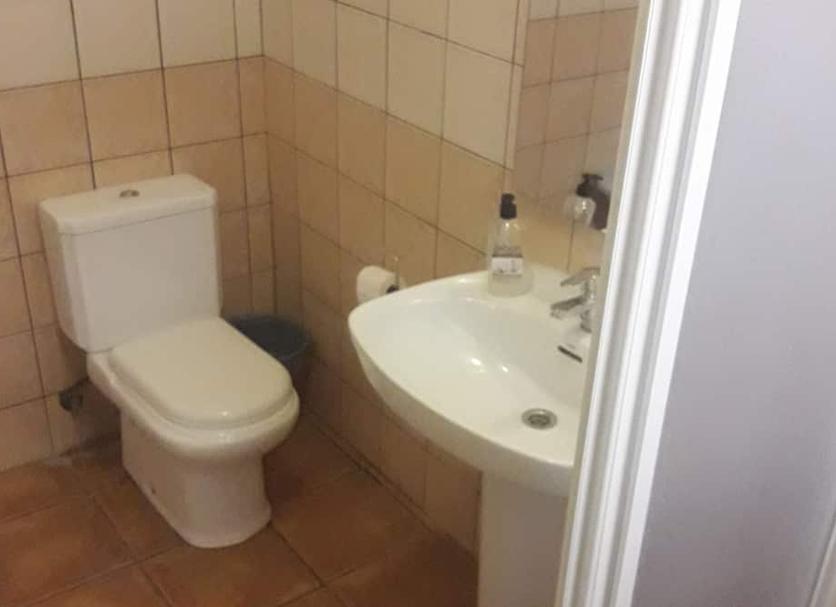 Bathroom Photo