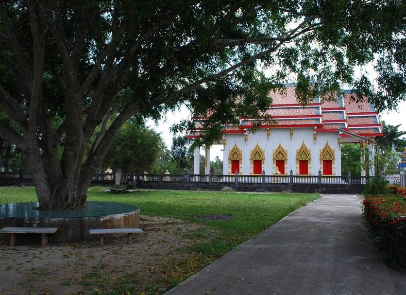 Outdoors view Photo