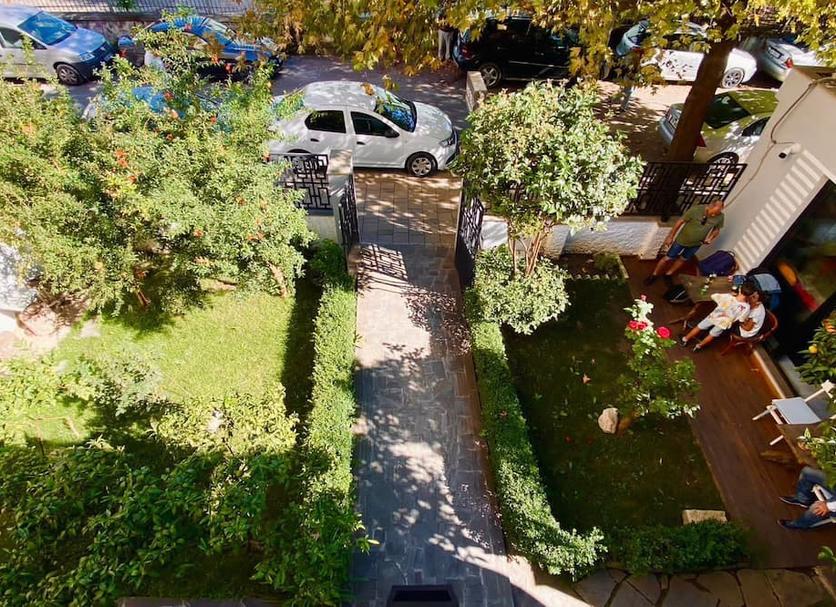 Outdoors view Photo