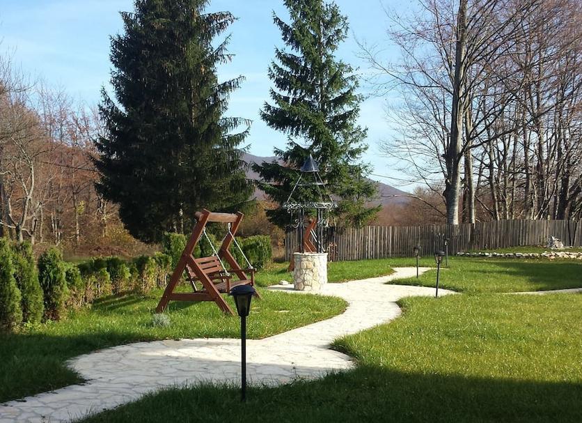 Outdoors view Photo