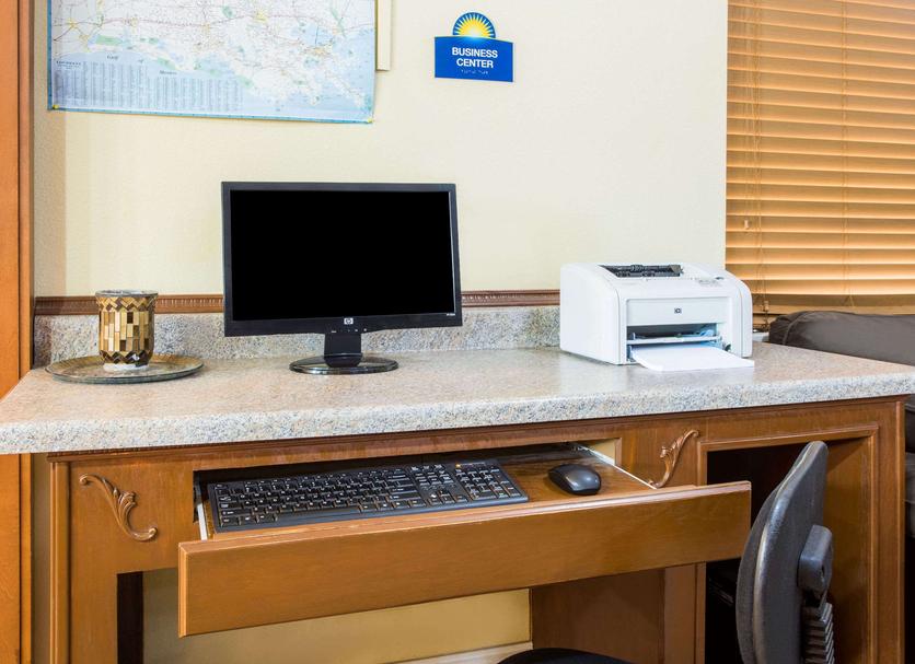 Business center Photo