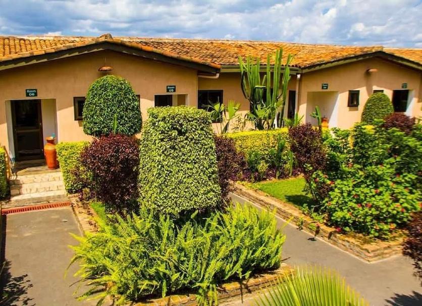 Outdoors view Photo