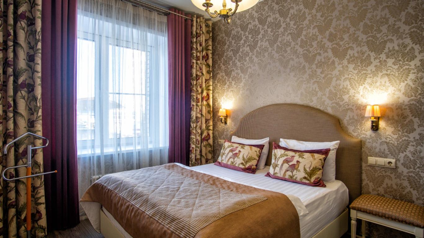 Hotel Severnitsa