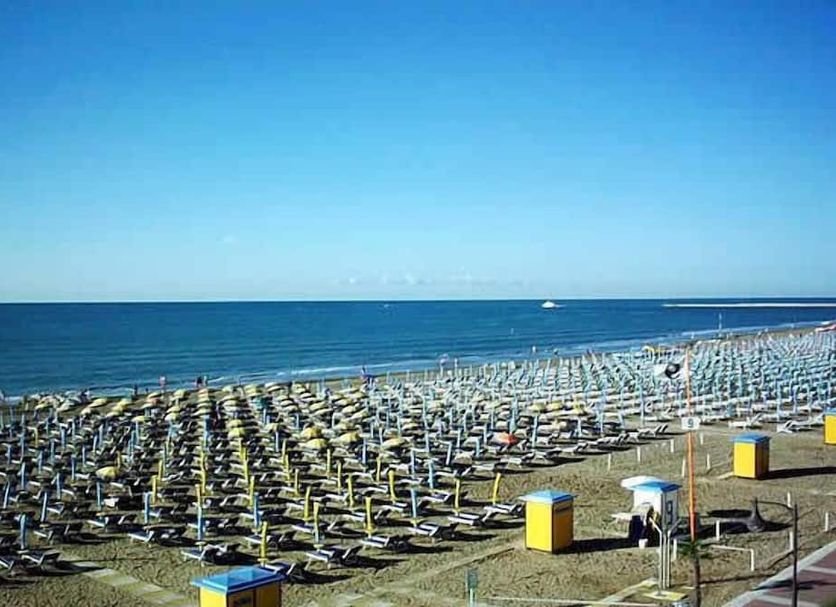 Beach Photo