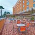 Hotel amenity