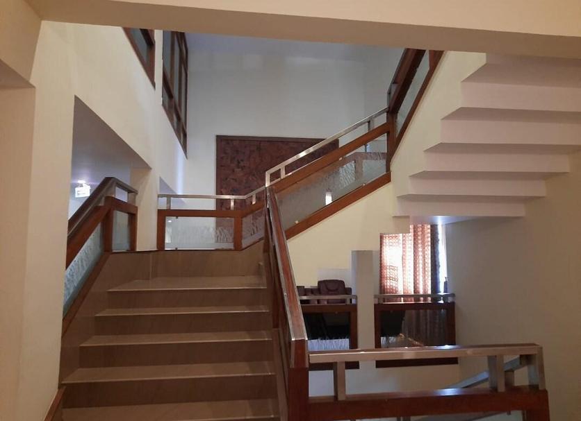 Stairs Photo