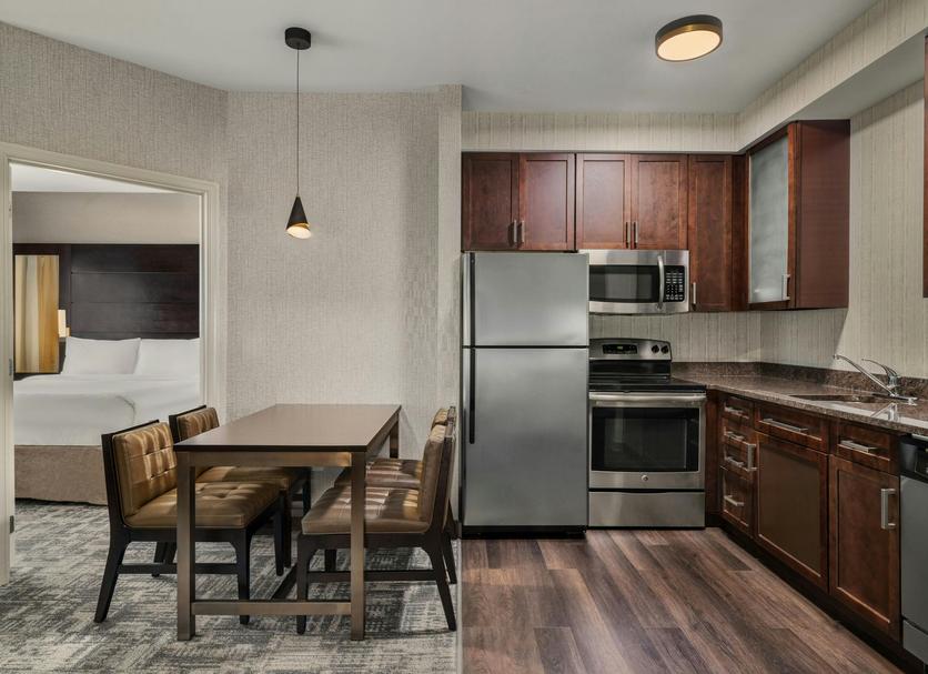 Kitchen Photo