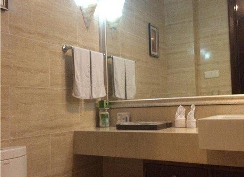 Bathroom Photo