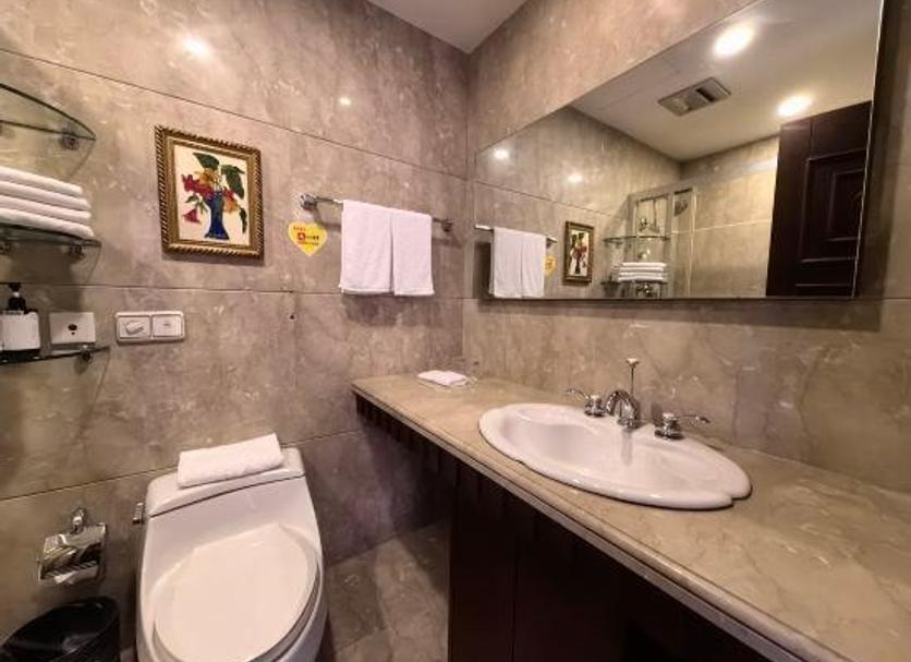 Bathroom Photo