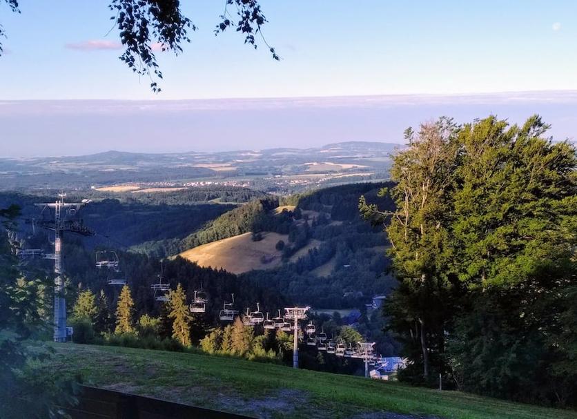 Outdoors view Photo