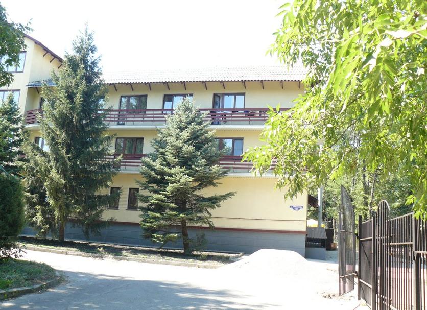 Building Photo