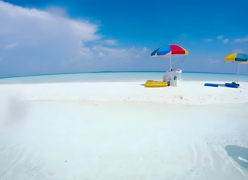 Beach Photo