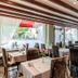 Savoy Boutique Hotel by TallinnHotels restaurant in Tallinn with white tablecloth dining area and large windows