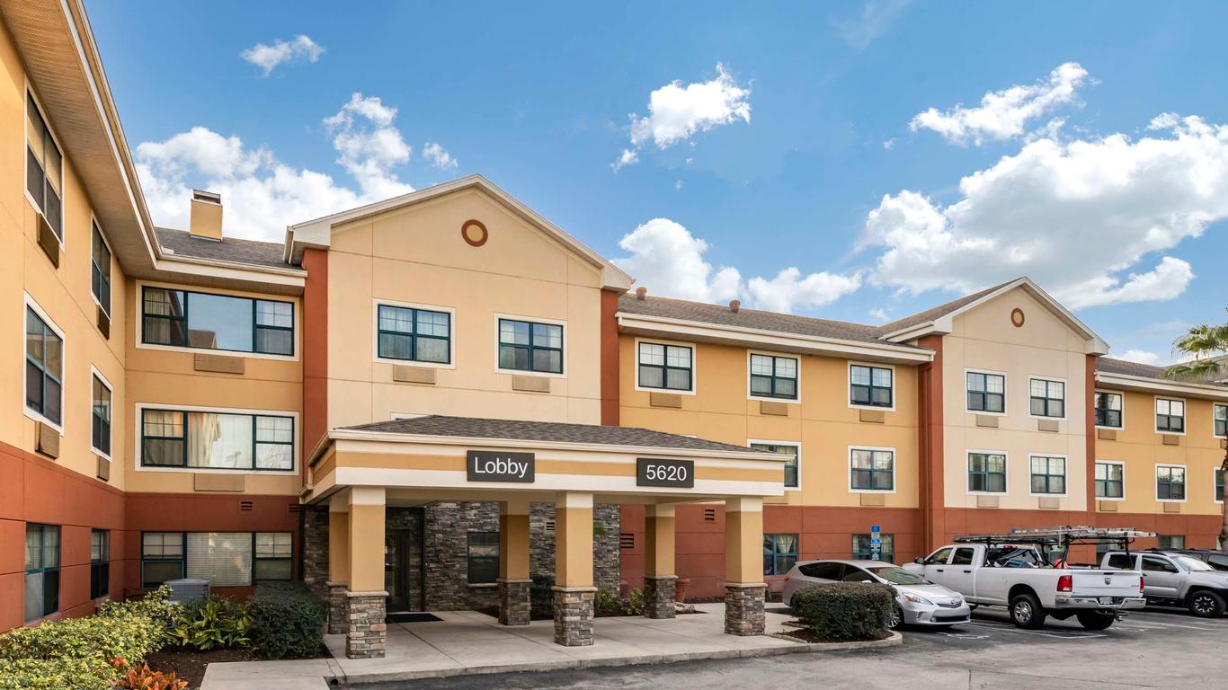 Extended Stay America - Orlando Theme Parks - Major Blvd. Extended Stay America Suites - Orlando - Orlando Theme Parks - Major