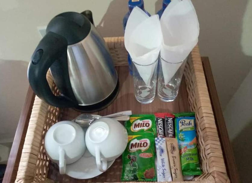 Room amenity Photo