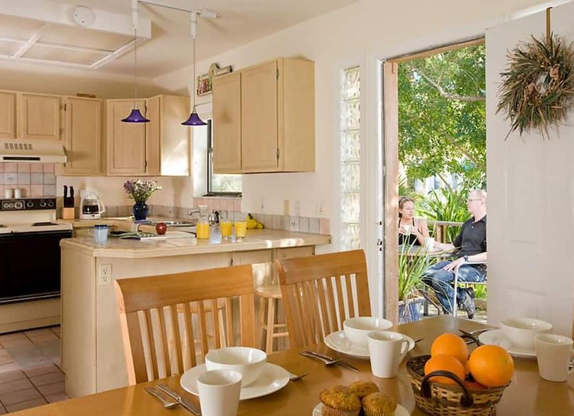 Kitchen Photo