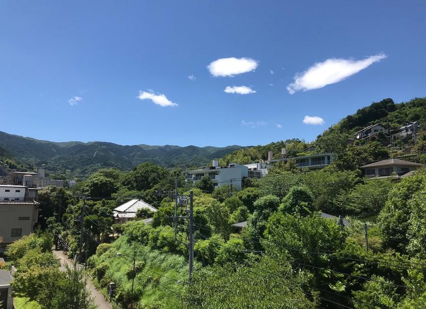Outdoors view Photo