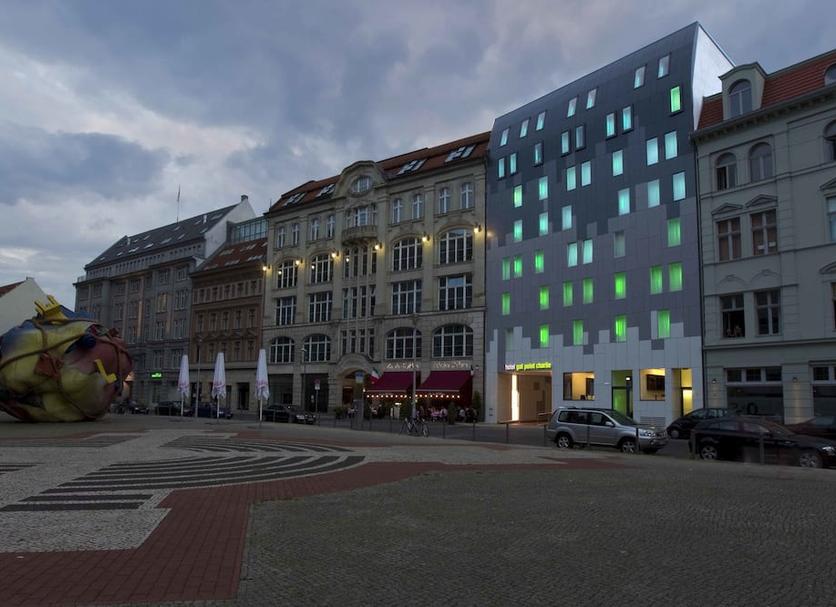 Building Photo