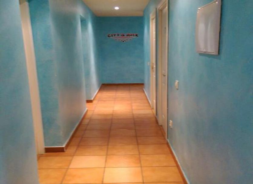 Hallway Photo