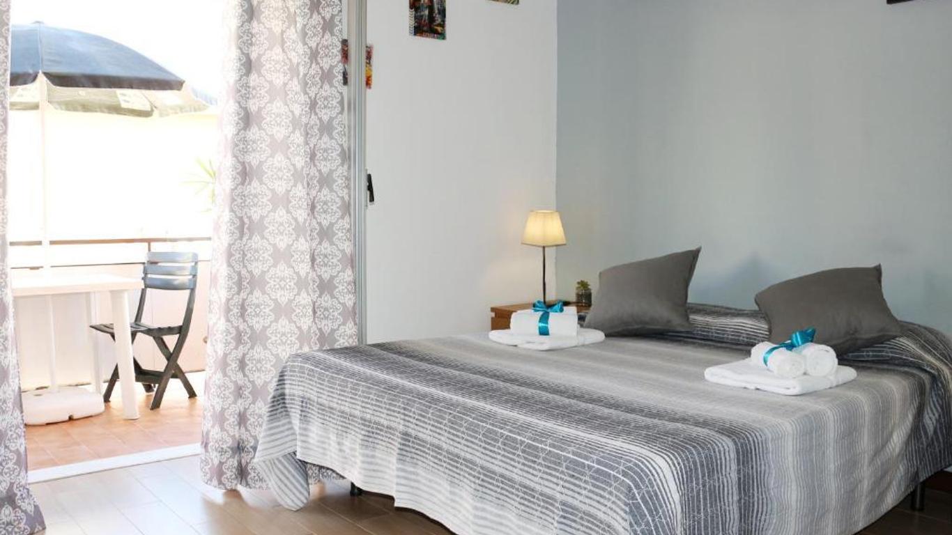 b&b La Murina