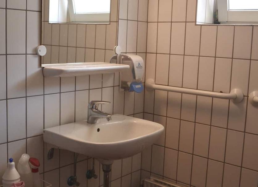 Bathroom Photo